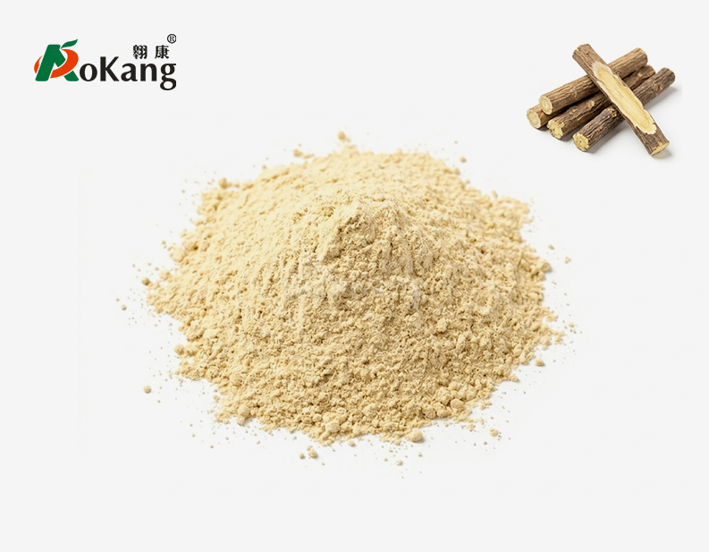 Bulk Licorice Powder